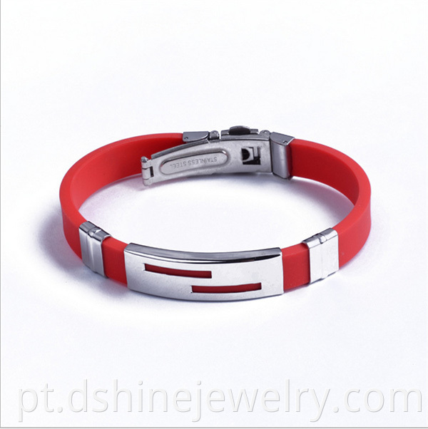 Titanium Steel Bracelet Jewelry